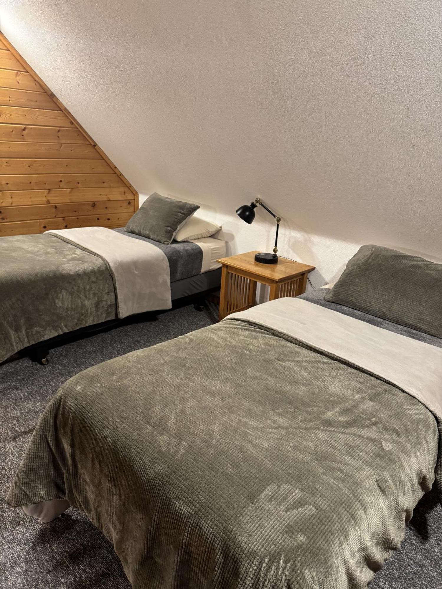 Susitna River Lodging, Suites Талкитна Екстериор снимка