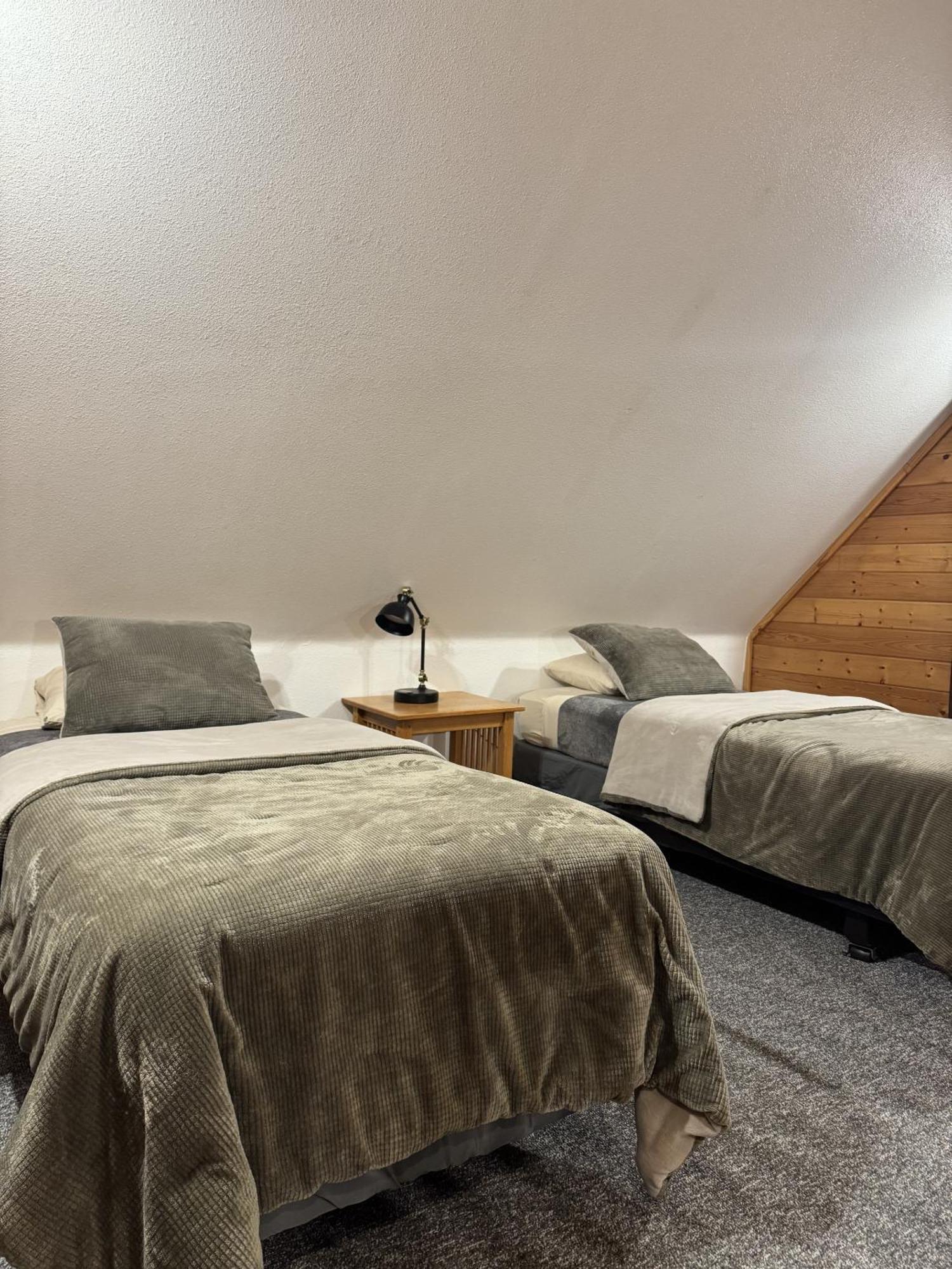 Susitna River Lodging, Suites Талкитна Екстериор снимка